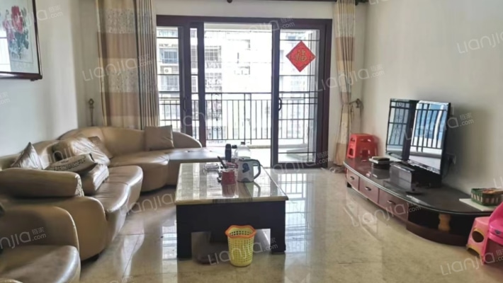 时代广场二手房实景图