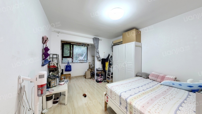 中国铁建花语金郡二手房实景图