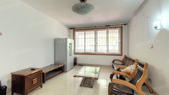 南宁市南湖公务员住宅小区二手房实景图