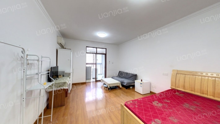 圆梦康乐城二手房实景图