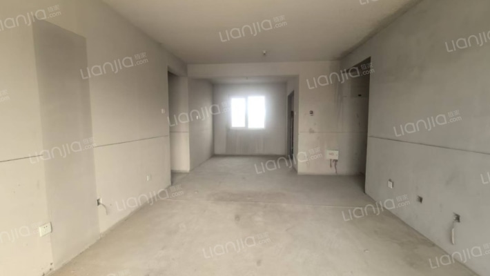 三利中和城二期B区 3室2厅 南 北-餐厅