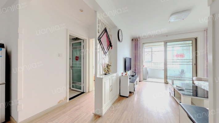 佳境天城二手房实景图