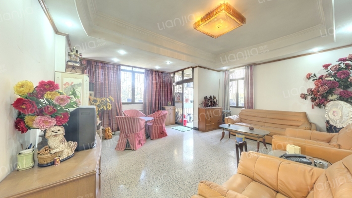 群乐街小区二手房实景图