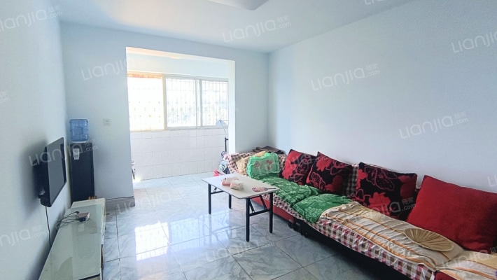 春秋巷4号二手房实景图