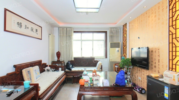 东安路133号院二手房实景图