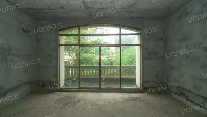 光耀城-众望花园一期一组团二手房实景图