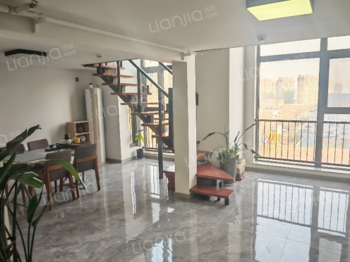 整租·青铁华润城商业 1室1厅 南/北