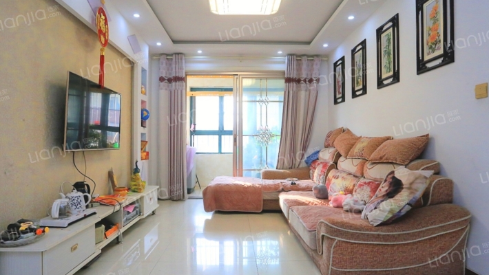 永兴上御二手房实景图