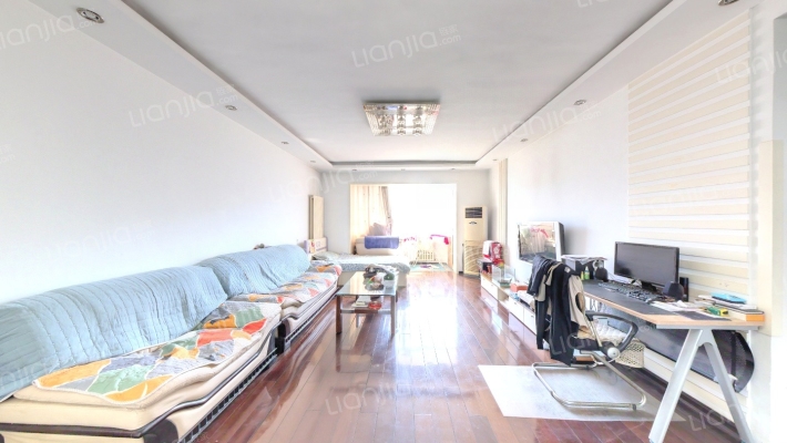 广昌小区二手房实景图