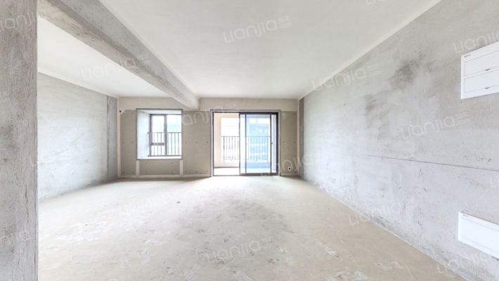 联发云璟二手房实景图