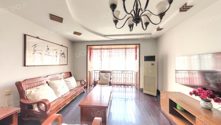 东庭公寓二手房实景图