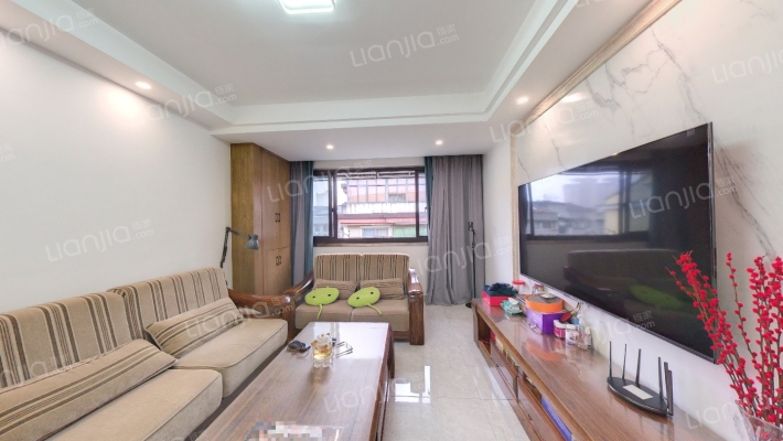 横街西园北区二手房实景图