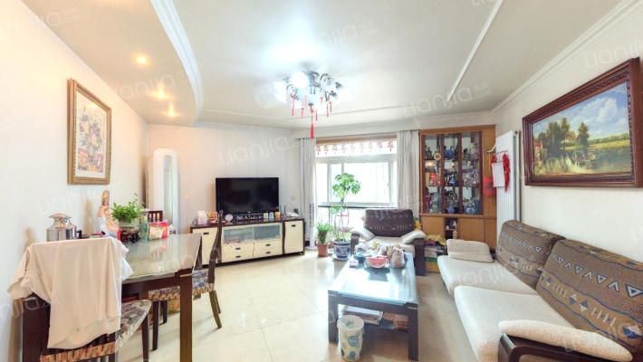 宝华家园二手房实景图