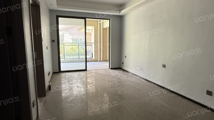 中南漫悦湾二手房实景图