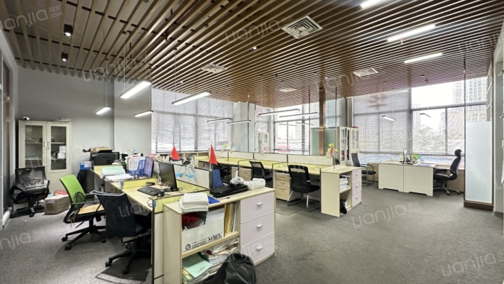 金濂苑二手房实景图