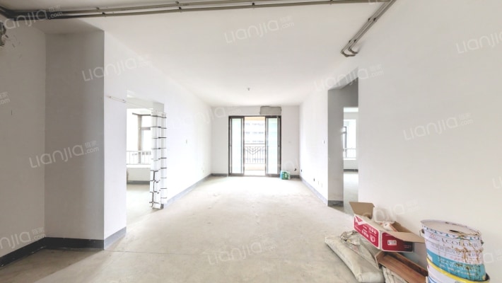 弘阳燕江府二手房实景图