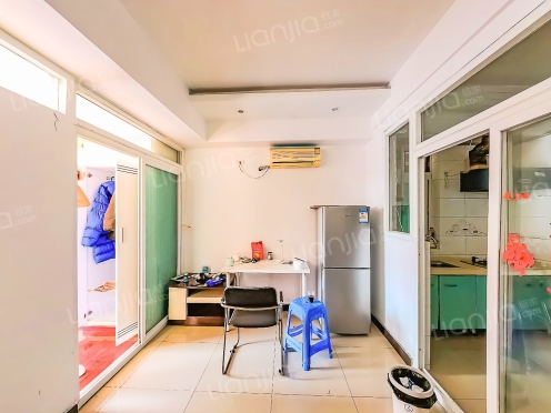 整租·俊豪时代 1室1厅 东/东南