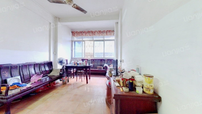 升华巷4号二手房实景图