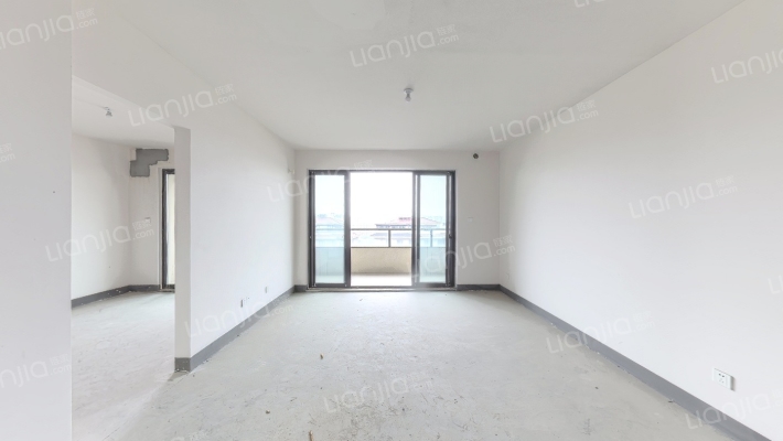 荣悦湾二手房实景图