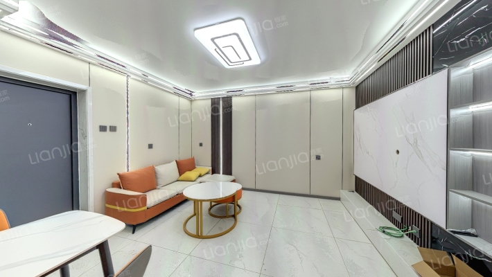 青浦路641号二手房实景图