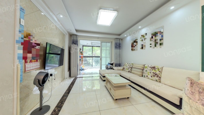 旭日学府二手房实景图