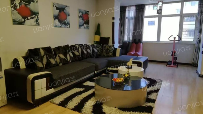 雀巢家园二手房实景图