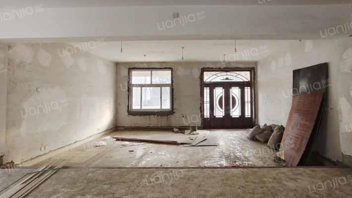 东关小区二手房实景图