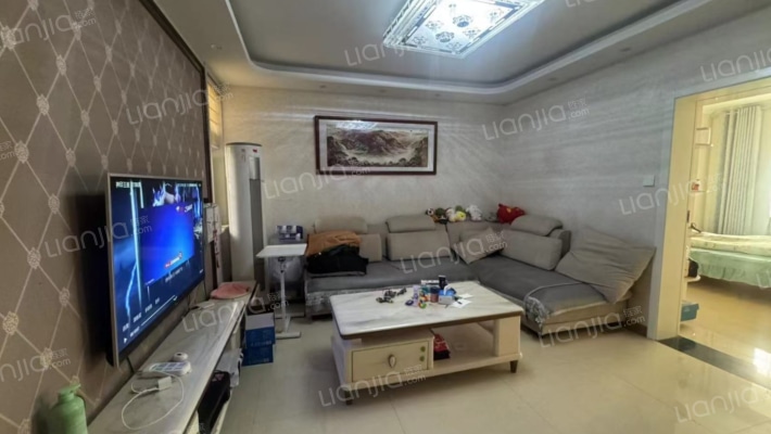 四季阳光二手房实景图