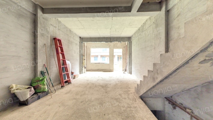 F绿岛艺墅二手房实景图