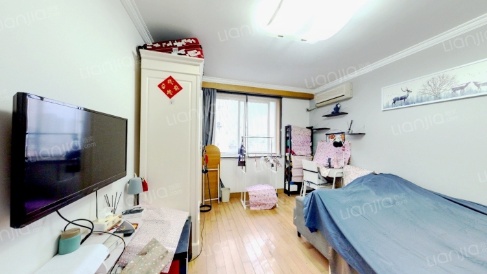 天平小区二手房实景图