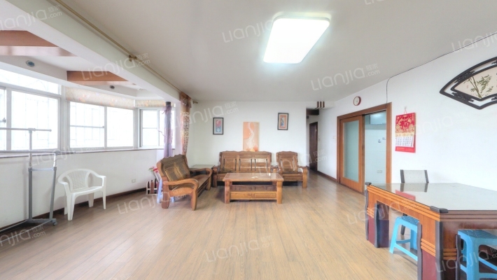 福明苑二手房实景图