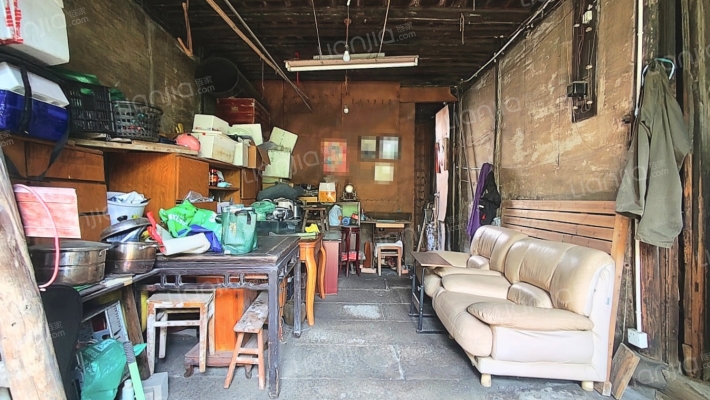 跨湖桥直街二手房实景图