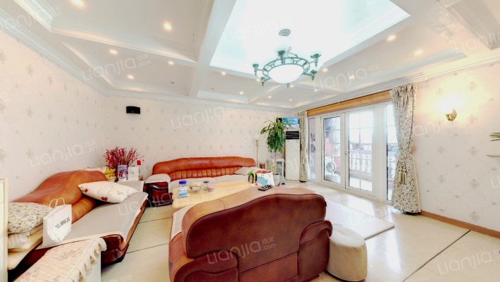 居雅苑二手房实景图