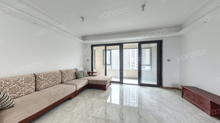 弘阳·大都会二手房实景图