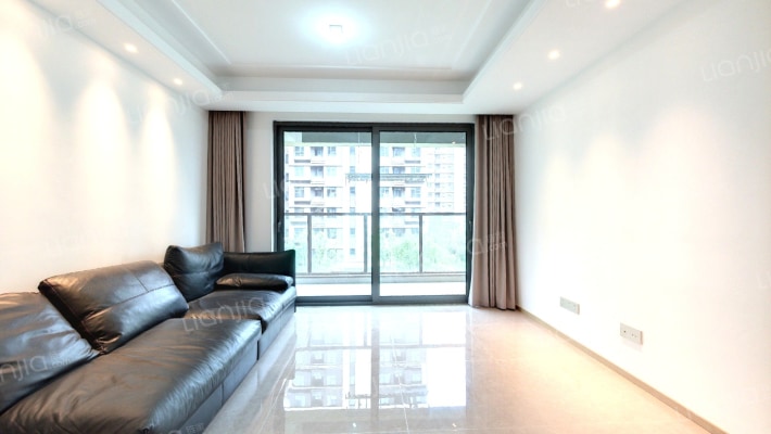 金科旭辉悦章二手房实景图