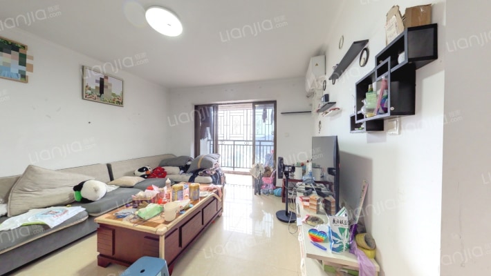 南山丰景二手房实景图