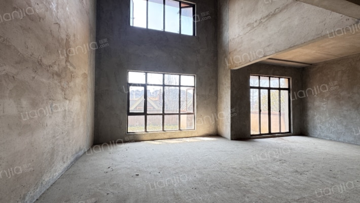 御湖园二手房实景图