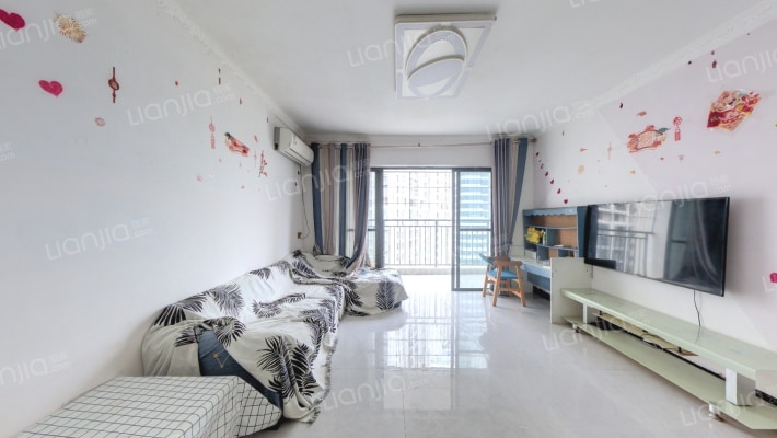 大唐世家三区二手房实景图