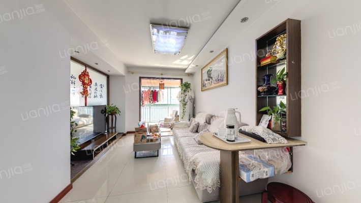 金都花园二手房实景图