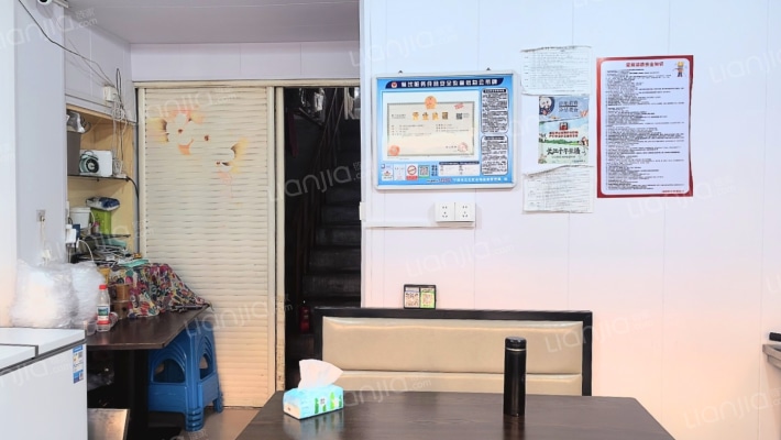 海景花园二手房实景图