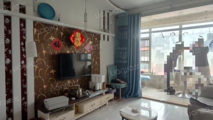 盛业小区二手房实景图