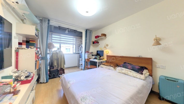 潍坊三村二手房实景图