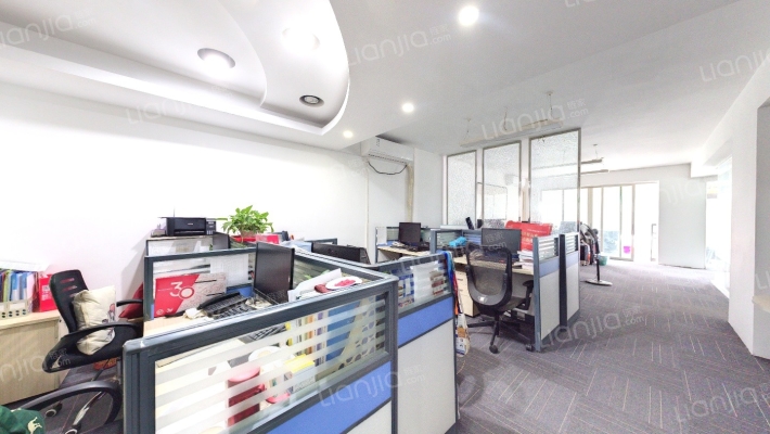 珠江大家庭花园二手房实景图