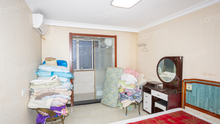 木都广场二手房实景图