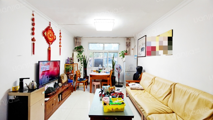 封家园小区二手房实景图