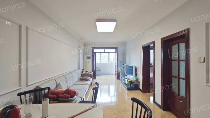 电缆综合楼二手房实景图