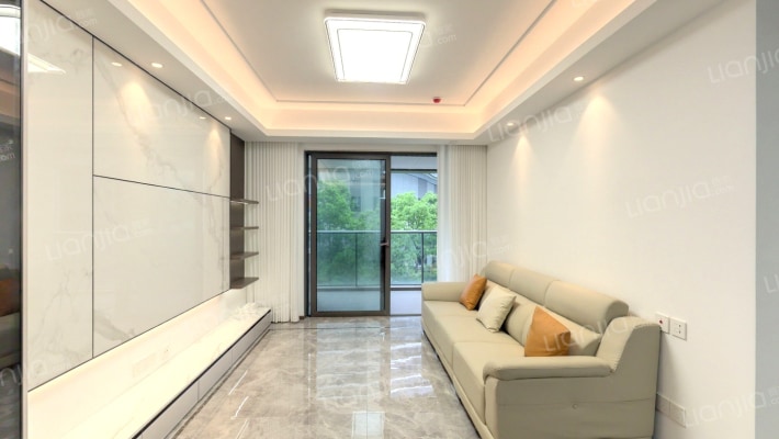 融创新城·未来之城二手房实景图