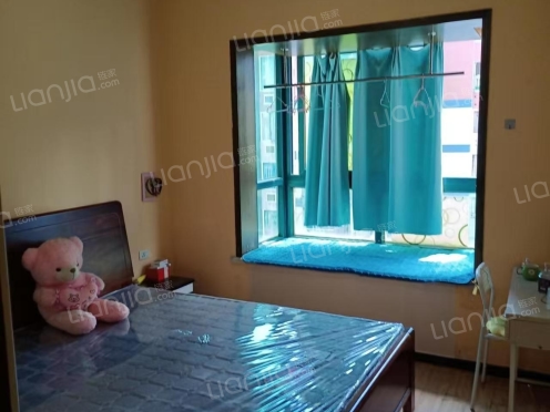 合租·樱花俪舍 1居室 南卧