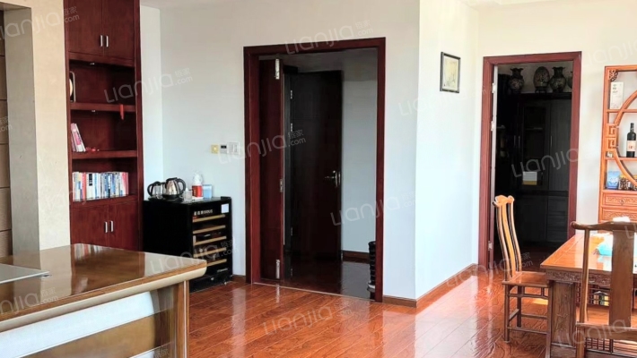 鱼得水商业广场二手房实景图