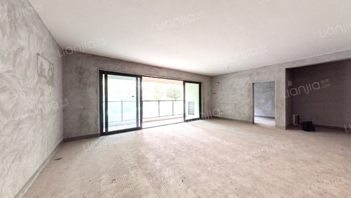 锦荣府二手房实景图